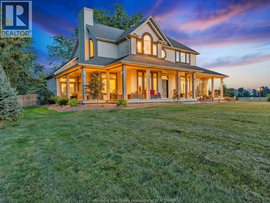 4037 Concession 4 South, Amherstburg, Ontario  N9V 0C8 - Photo 25 - 26005803