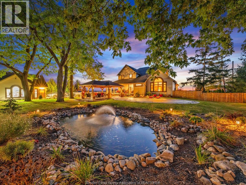 4037 Concession 4 South, Amherstburg, Ontario  N9V 0C8 - Photo 28 - 26005803