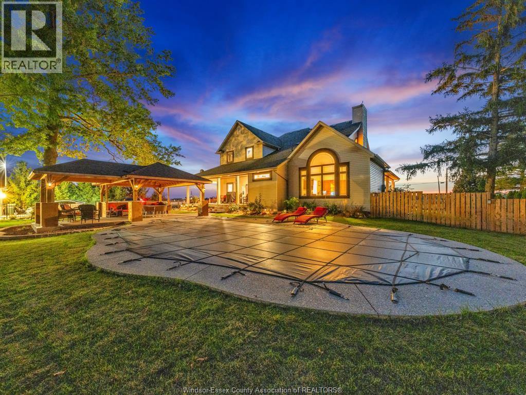 4037 Concession 4 South, Amherstburg, Ontario  N9V 0C8 - Photo 29 - 26005803