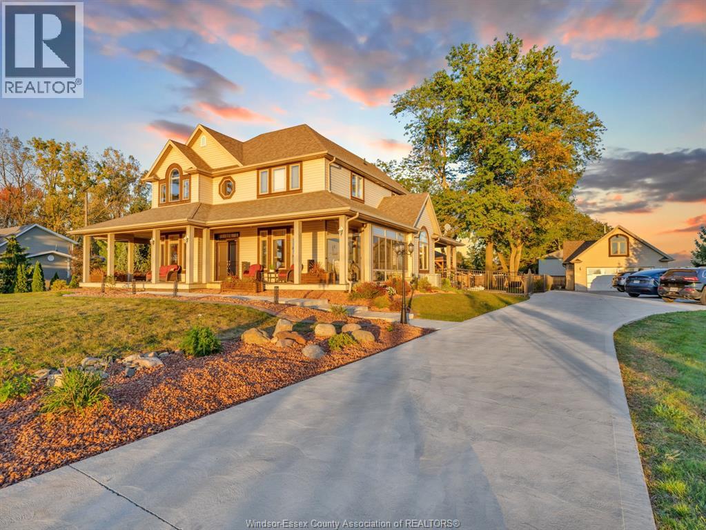 4037 Concession 4 South, Amherstburg, Ontario  N9V 0C8 - Photo 30 - 26005803