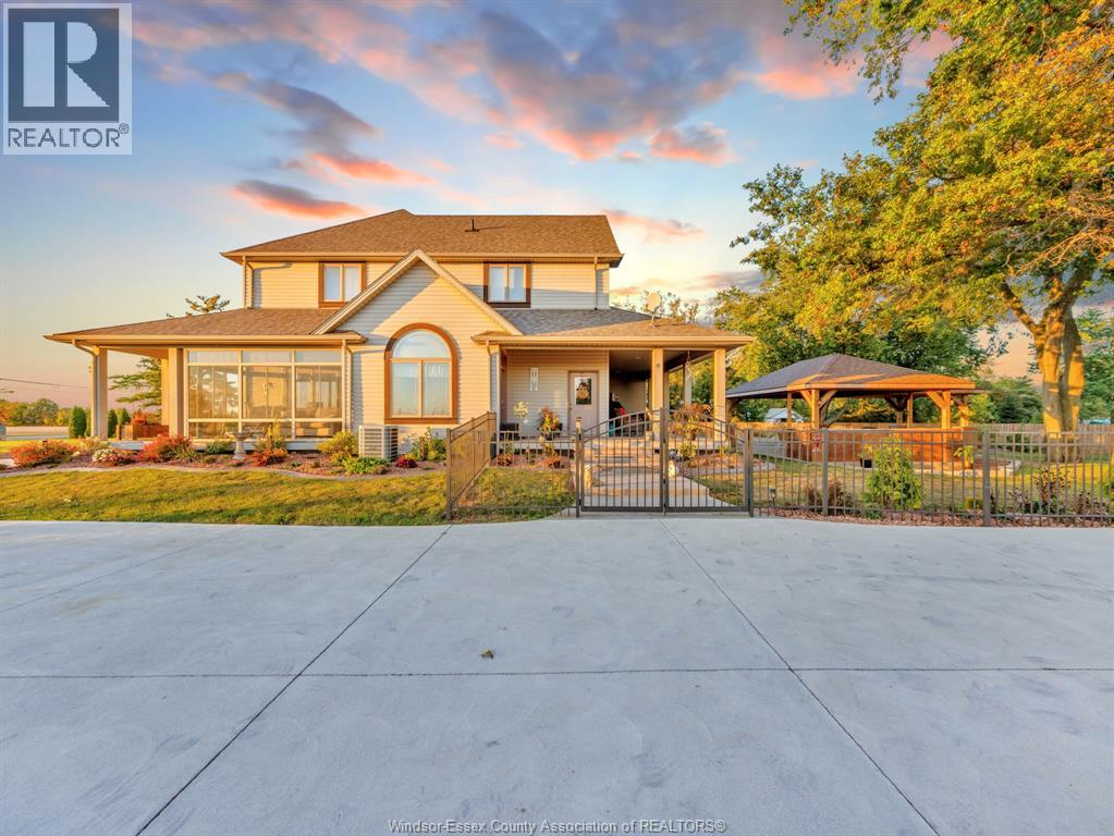 4037 Concession 4 South, Amherstburg, Ontario  N9V 0C8 - Photo 31 - 26005803