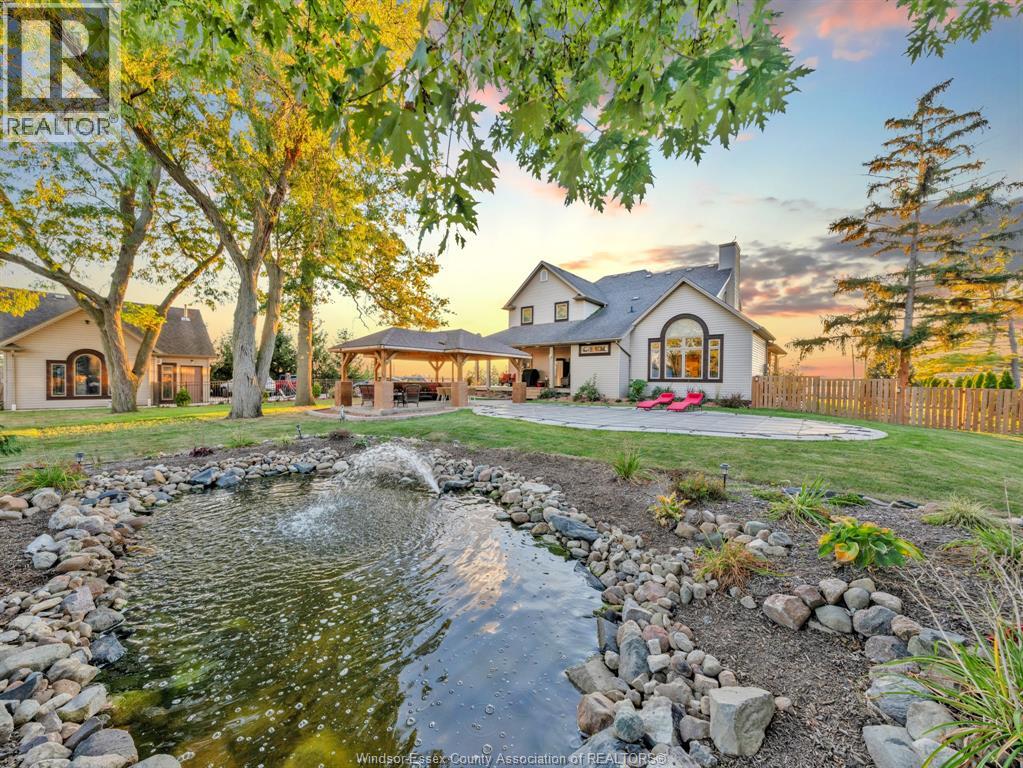 4037 Concession 4 South, Amherstburg, Ontario  N9V 0C8 - Photo 32 - 26005803