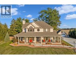 4037 CONCESSION 4 SOUTH, Amherstburg, Ontario