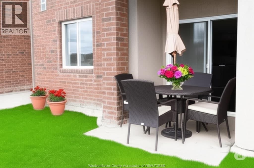 2650 Sandwich West Parkway Unit# 107, Lasalle, Ontario N9H 0A7 - Photo 3 - 26005788