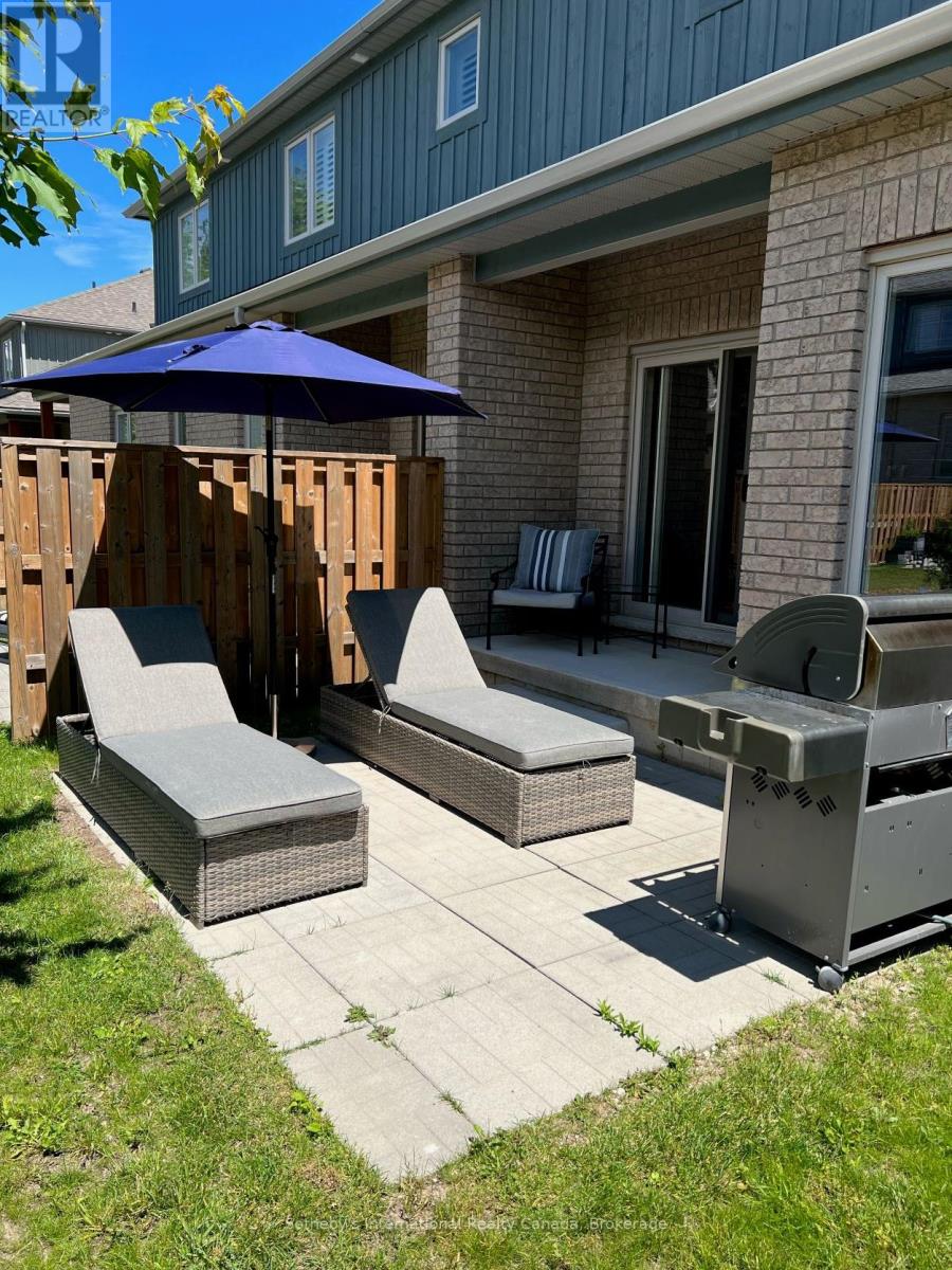 130 Conservation Way, Collingwood, Ontario  L9Y 0G9 - Photo 24 - S12904236