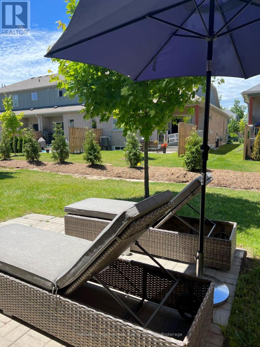 130 Conservation Way, Collingwood, Ontario  L9Y 0G9 - Photo 26 - S12904236