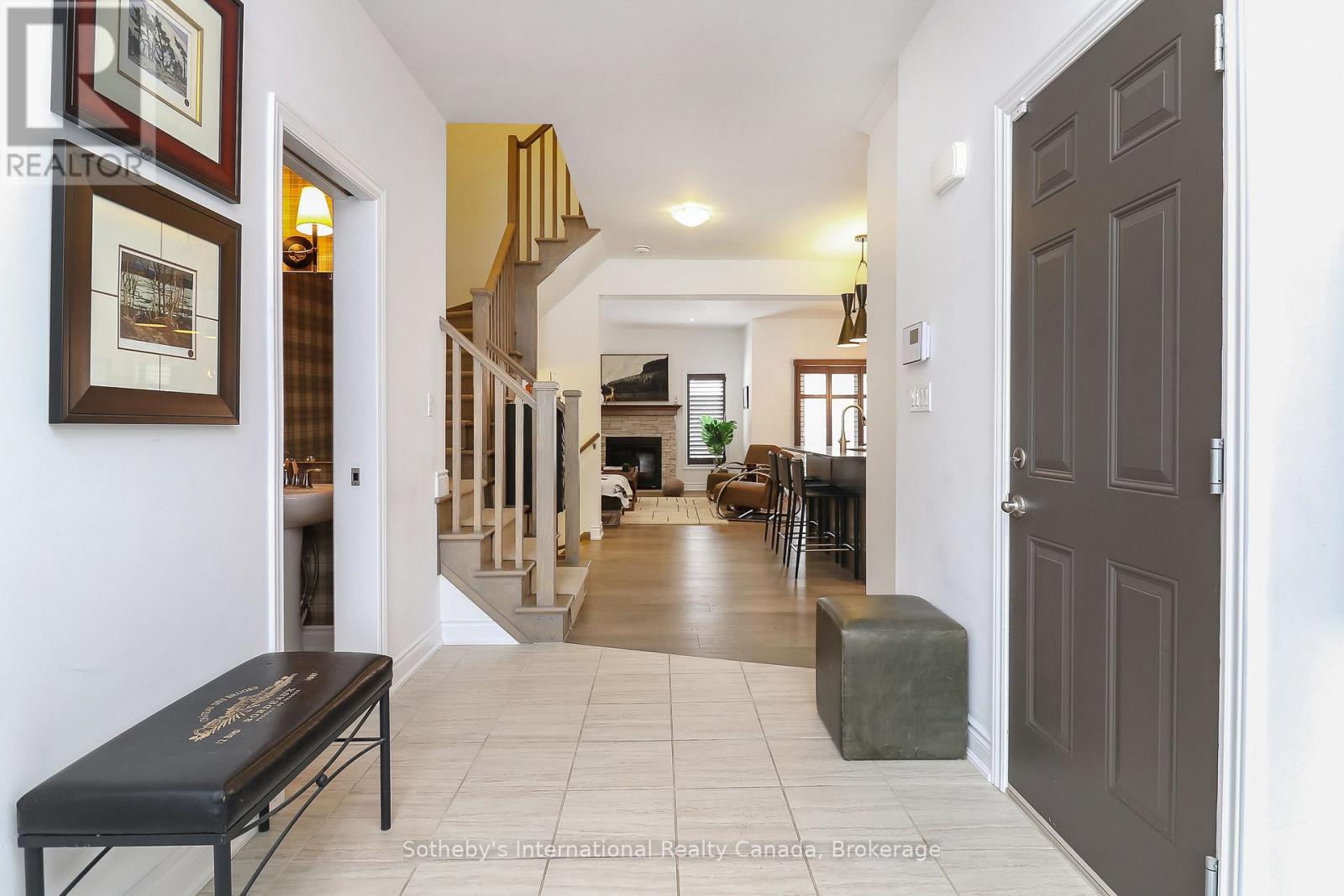 130 Conservation Way, Collingwood, Ontario  L9Y 0G9 - Photo 3 - S12904236