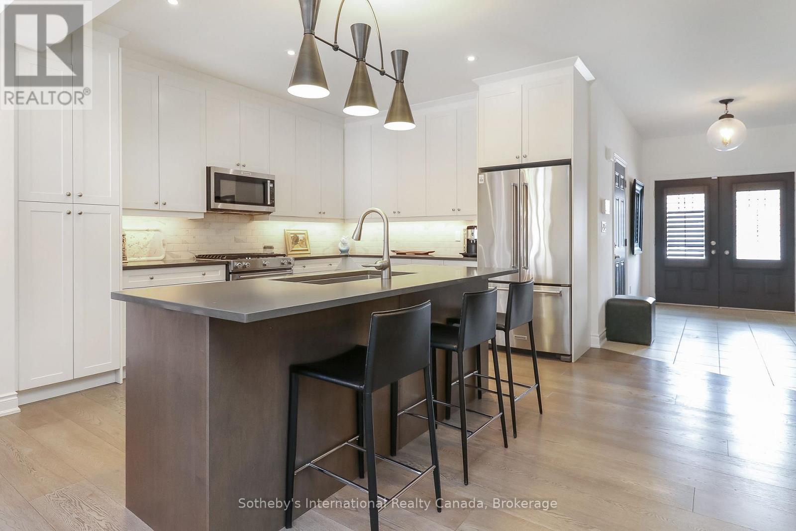 130 Conservation Way, Collingwood, Ontario  L9Y 0G9 - Photo 7 - S12904236