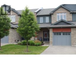 130 CONSERVATION WAY, Collingwood, Ontario