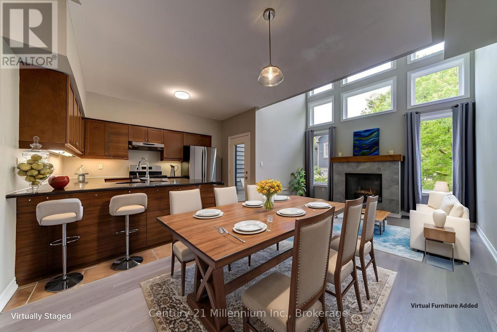 15 - 6 Wildrose Trail, Collingwood, Ontario  L9Y 0J4 - Photo 11 - S12904324