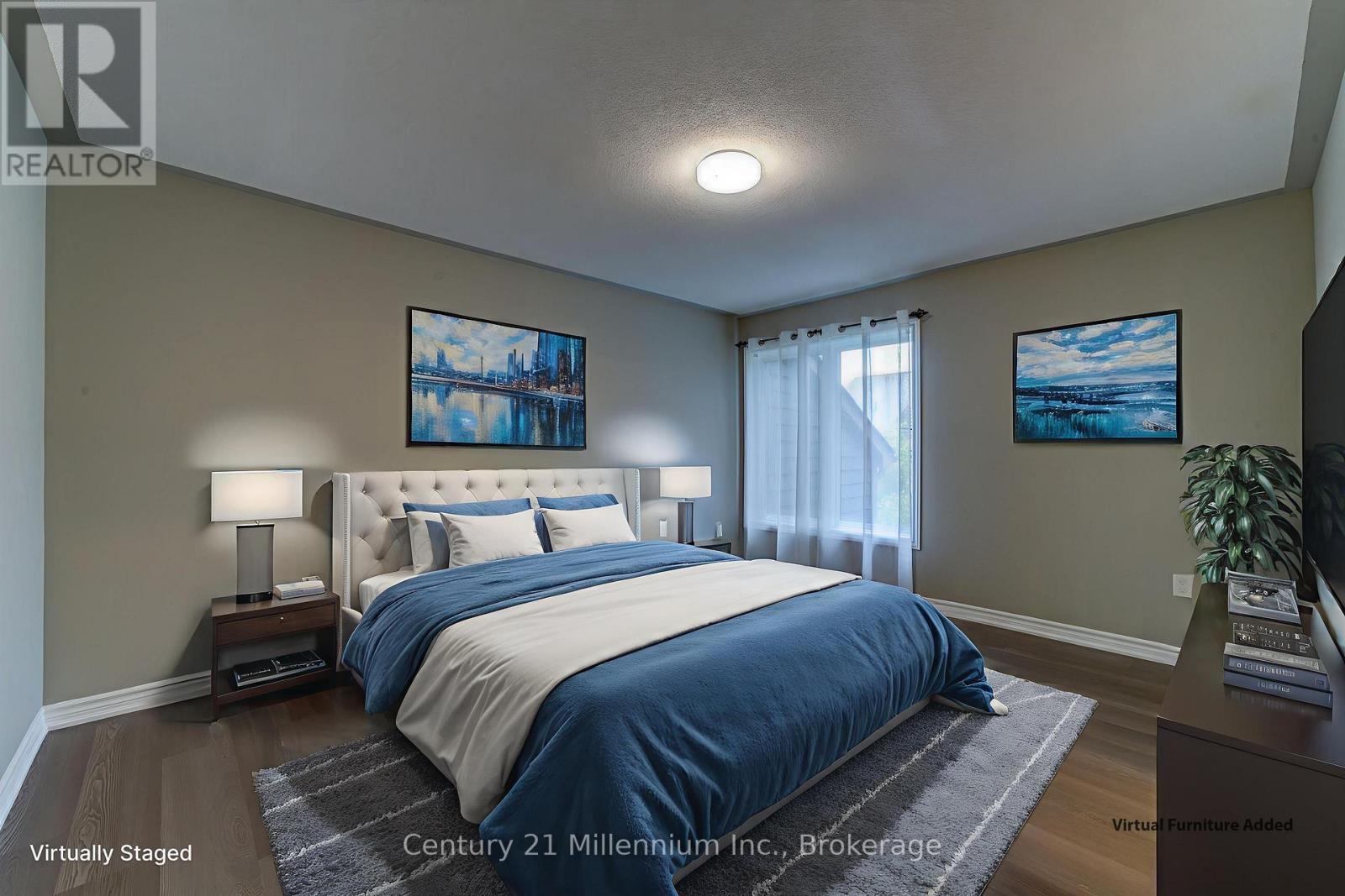 15 - 6 Wildrose Trail, Collingwood, Ontario  L9Y 0J4 - Photo 31 - S12904324