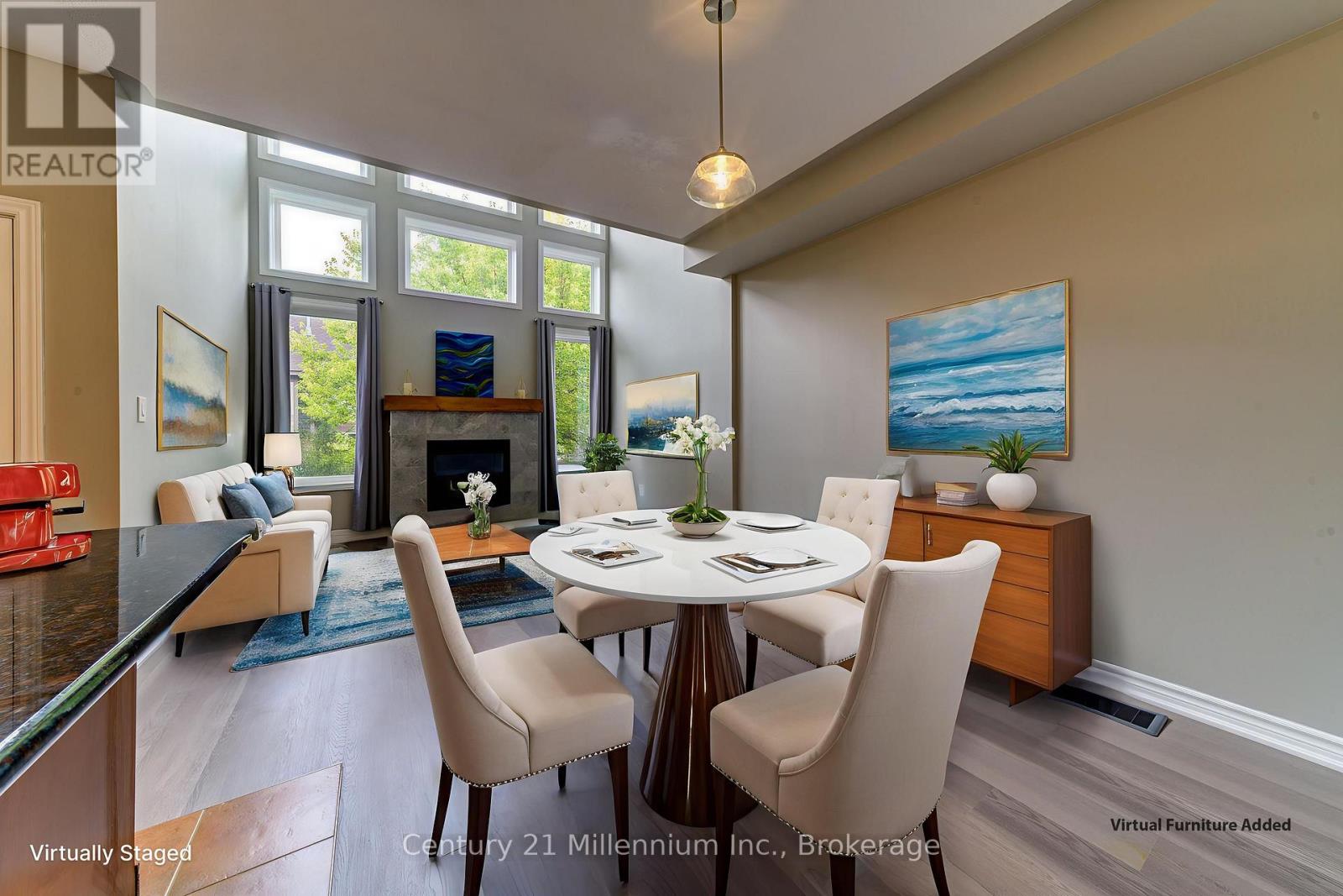 15 - 6 Wildrose Trail, Collingwood, Ontario  L9Y 0J4 - Photo 9 - S12904324