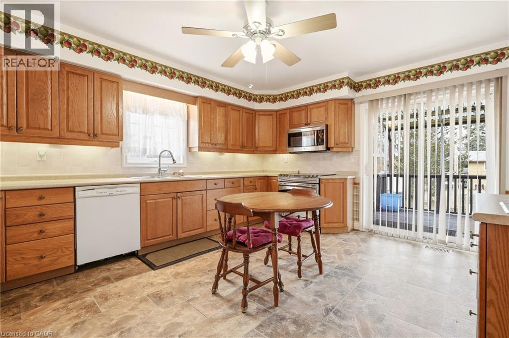 192 Ewen Road, Hamilton, Ontario  L8S 3C9 - Photo 12 - 40813795