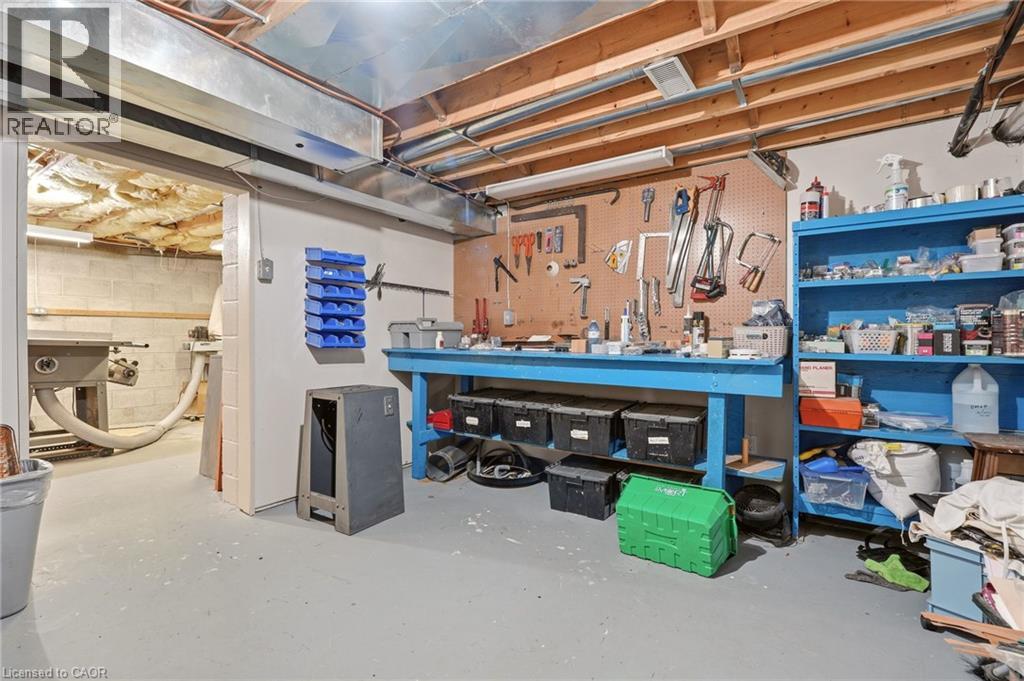 192 Ewen Road, Hamilton, Ontario  L8S 3C9 - Photo 38 - 40813795