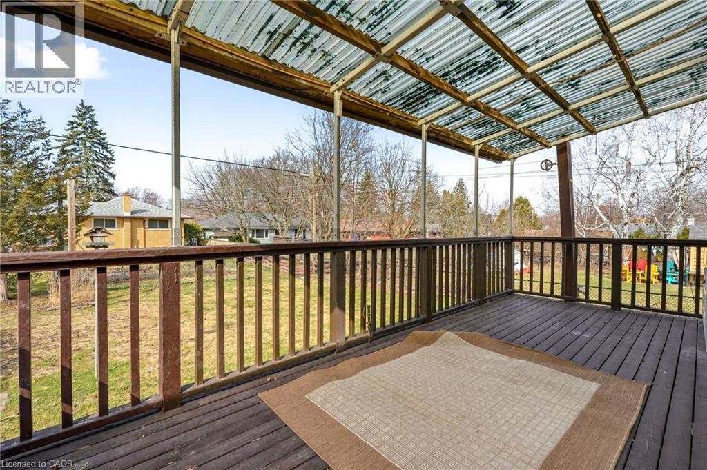 192 Ewen Road, Hamilton, Ontario  L8S 3C9 - Photo 39 - 40813795