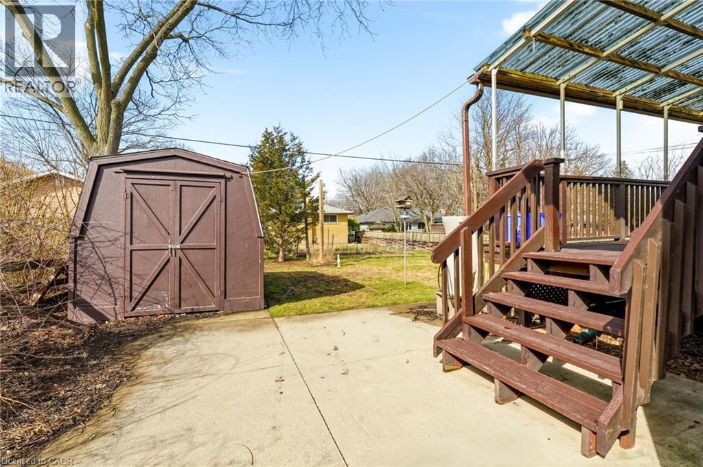 192 Ewen Road, Hamilton, Ontario  L8S 3C9 - Photo 40 - 40813795