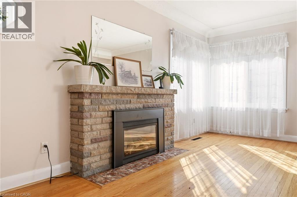 192 Ewen Road, Hamilton, Ontario  L8S 3C9 - Photo 5 - 40813795