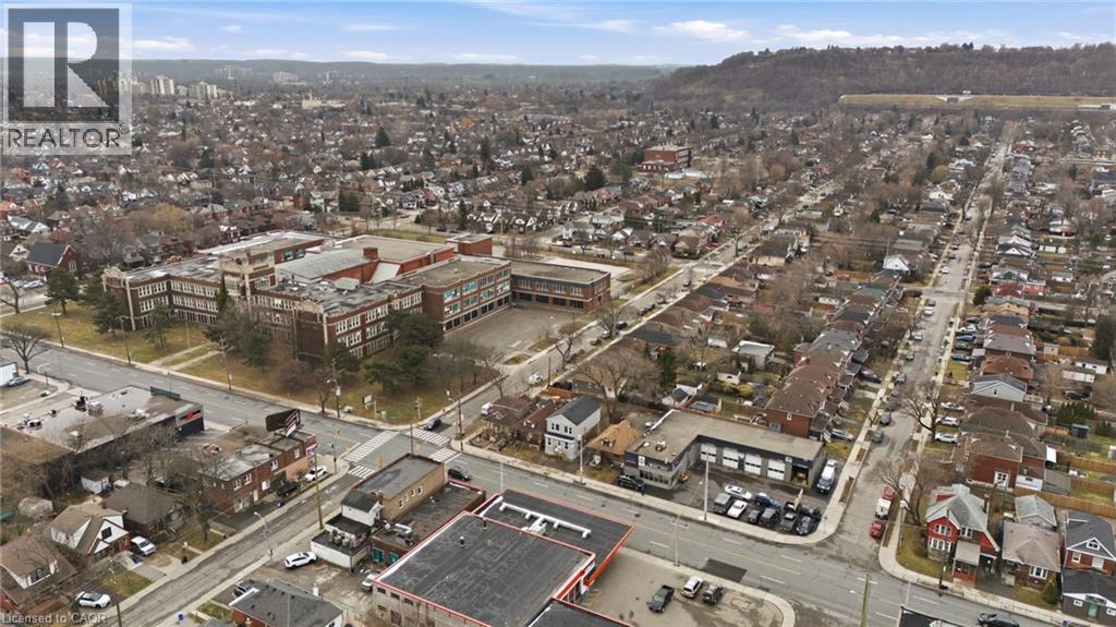 1278 Main Street E, Hamilton, Ontario  L8K 1A9 - Photo 30 - 40809405