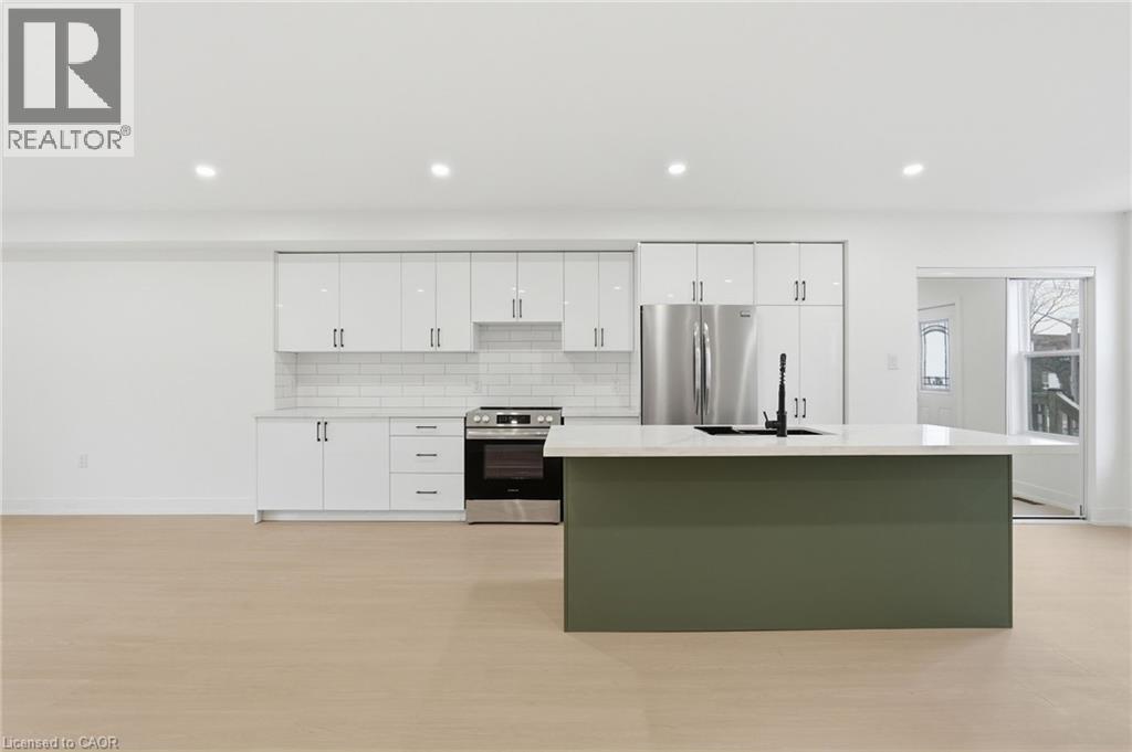 1278 Main Street E, Hamilton, Ontario  L8K 1A9 - Photo 7 - 40809405