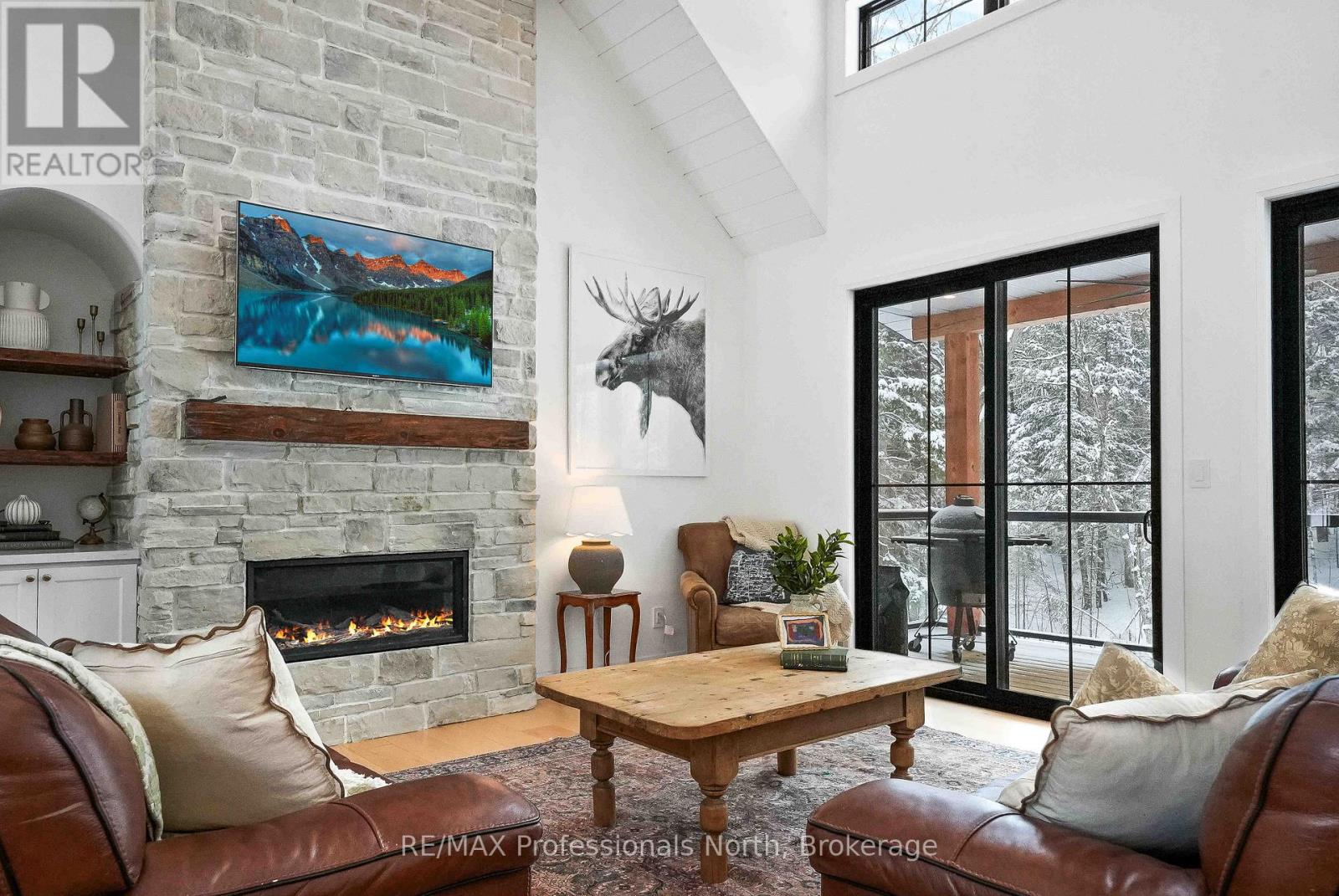 195 Lakeview Street, Dysart Et Al, Ontario  K0M 1S0 - Photo 14 - X12904196