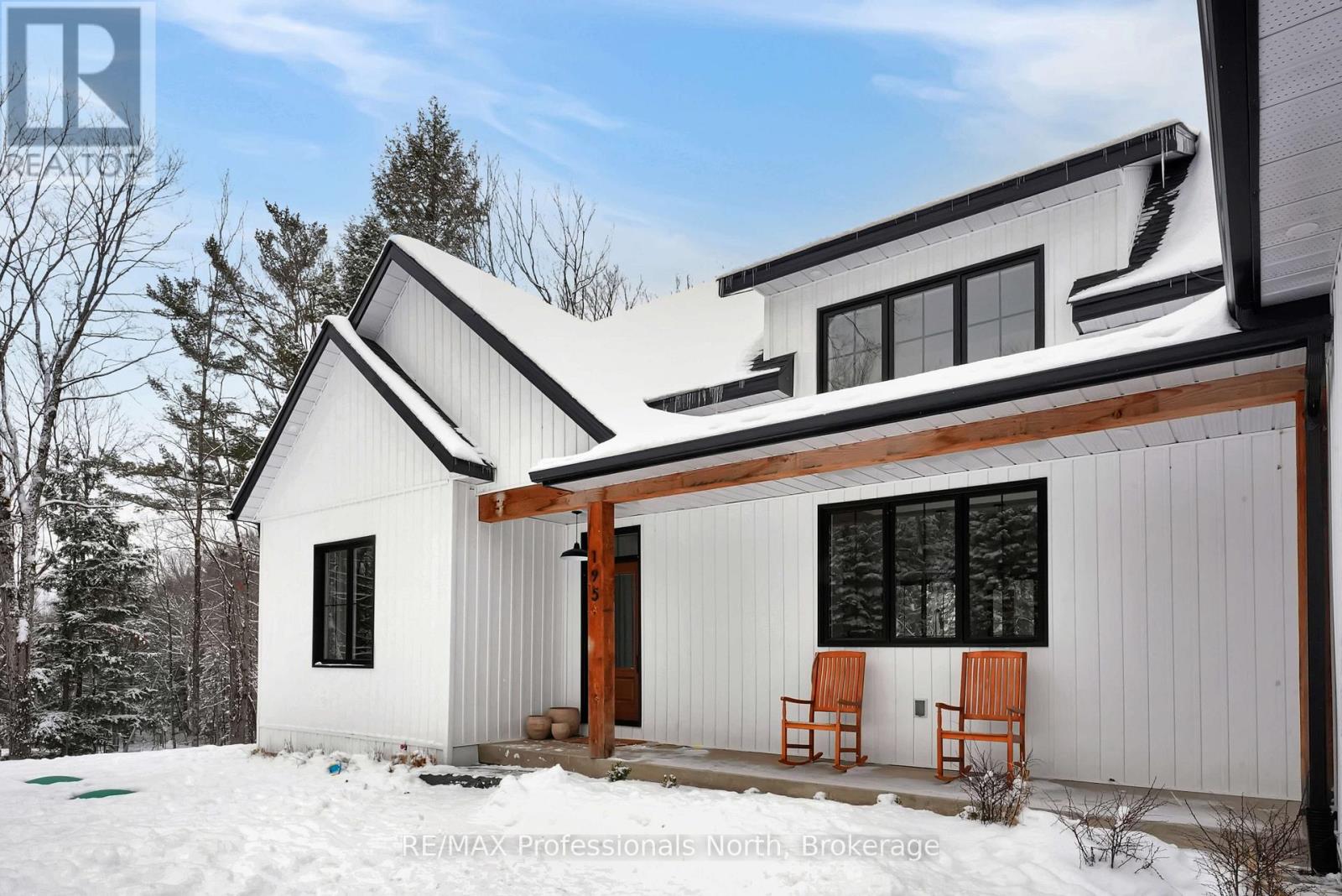 195 Lakeview Street, Dysart Et Al, Ontario  K0M 1S0 - Photo 45 - X12904196