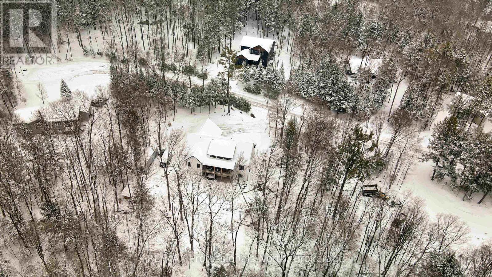 195 Lakeview Street, Dysart Et Al, Ontario  K0M 1S0 - Photo 48 - X12904196