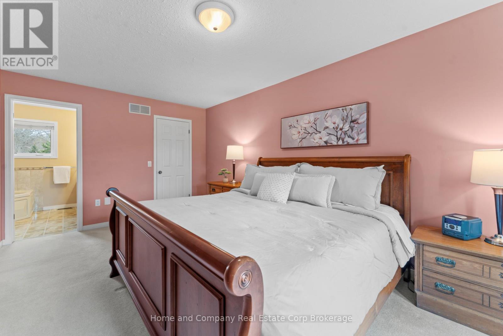 30 Carriage Lane, Bluewater, Ontario  N0M 1G0 - Photo 22 - X12904226