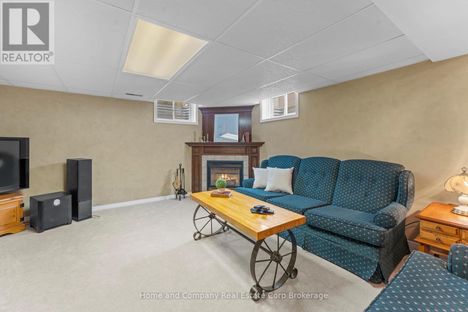 30 Carriage Lane, Bluewater, Ontario  N0M 1G0 - Photo 25 - X12904226