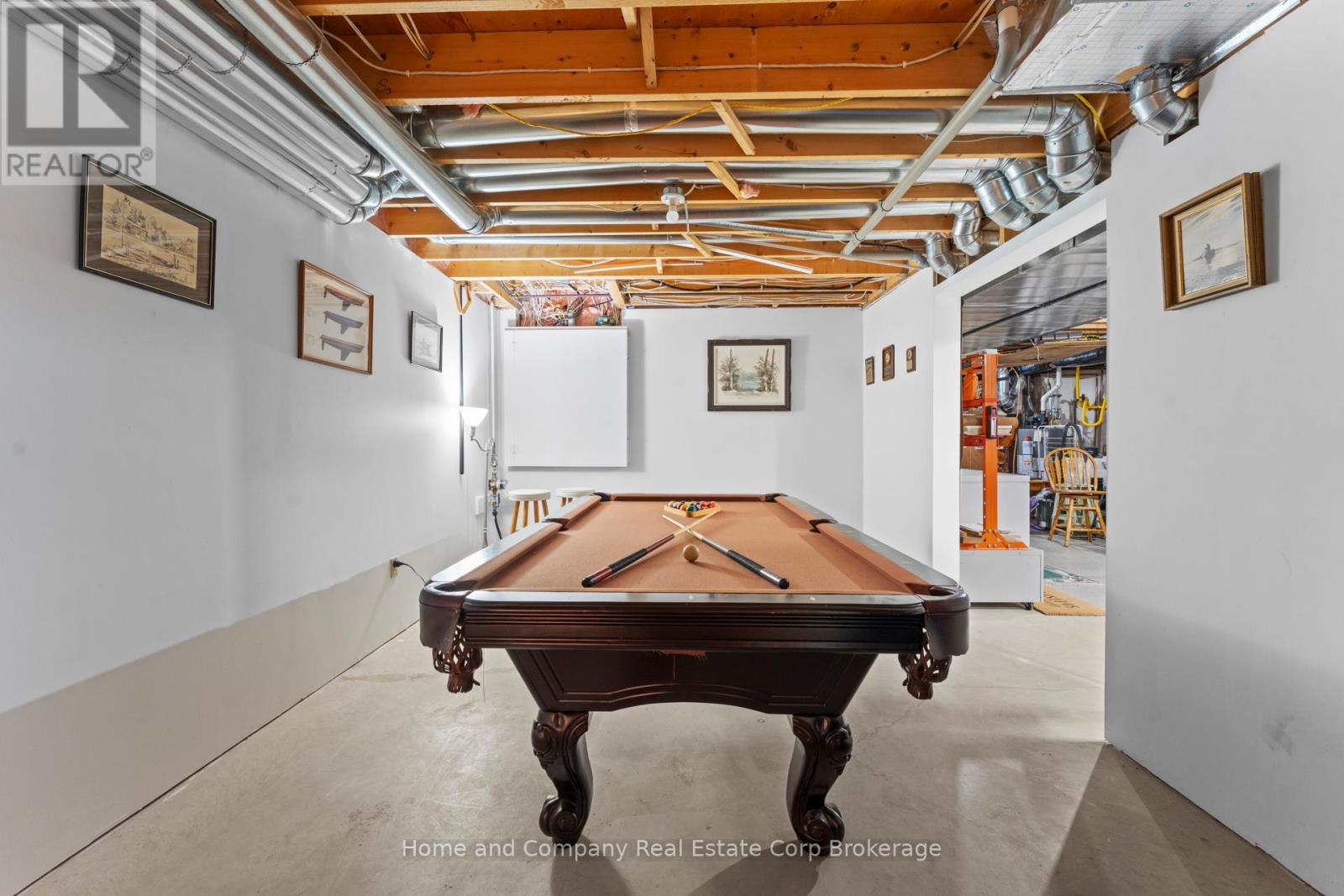 30 Carriage Lane, Bluewater, Ontario  N0M 1G0 - Photo 26 - X12904226