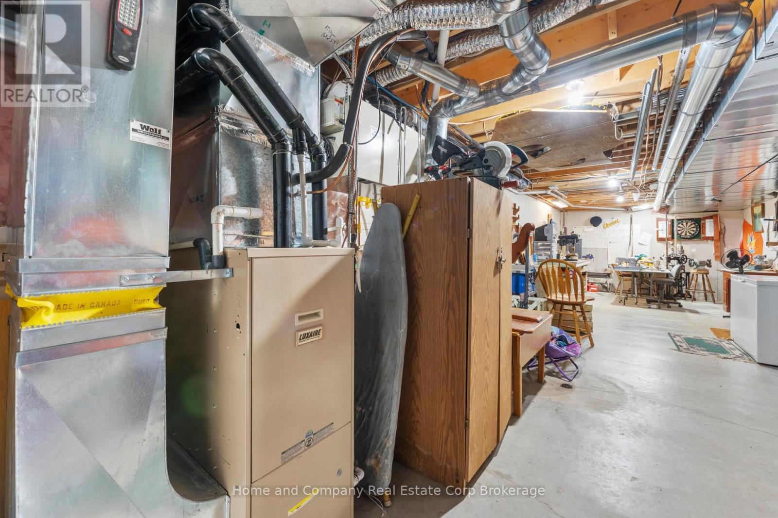 30 Carriage Lane, Bluewater, Ontario  N0M 1G0 - Photo 27 - X12904226