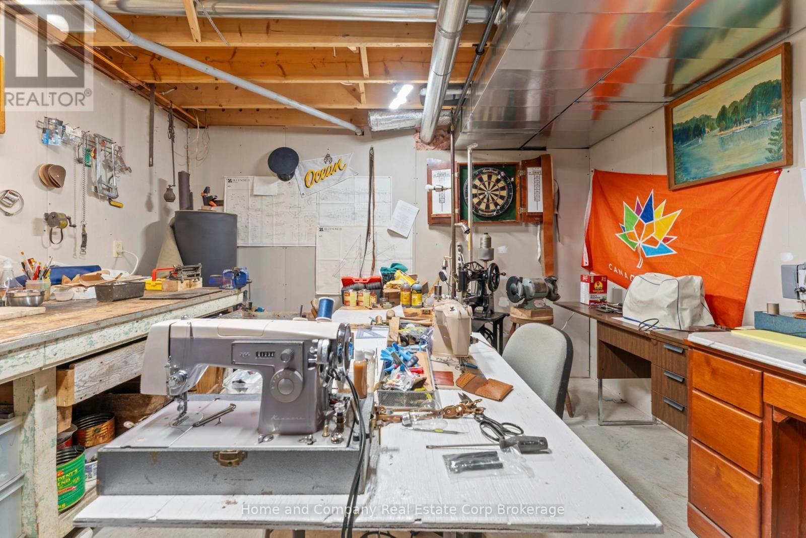 30 Carriage Lane, Bluewater, Ontario  N0M 1G0 - Photo 28 - X12904226