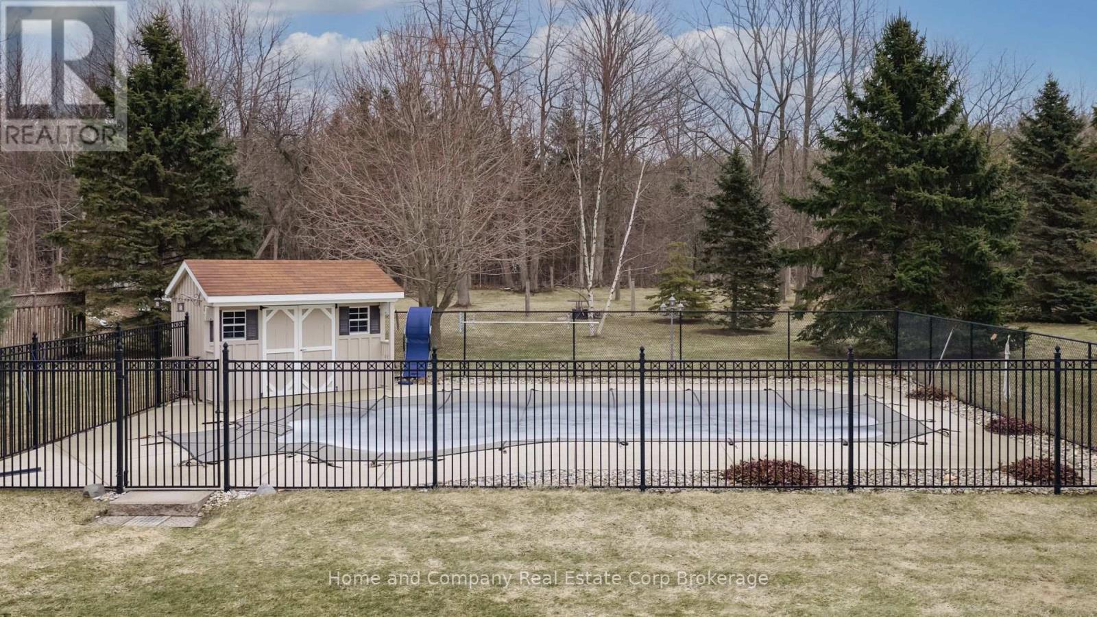 30 Carriage Lane, Bluewater, Ontario  N0M 1G0 - Photo 31 - X12904226