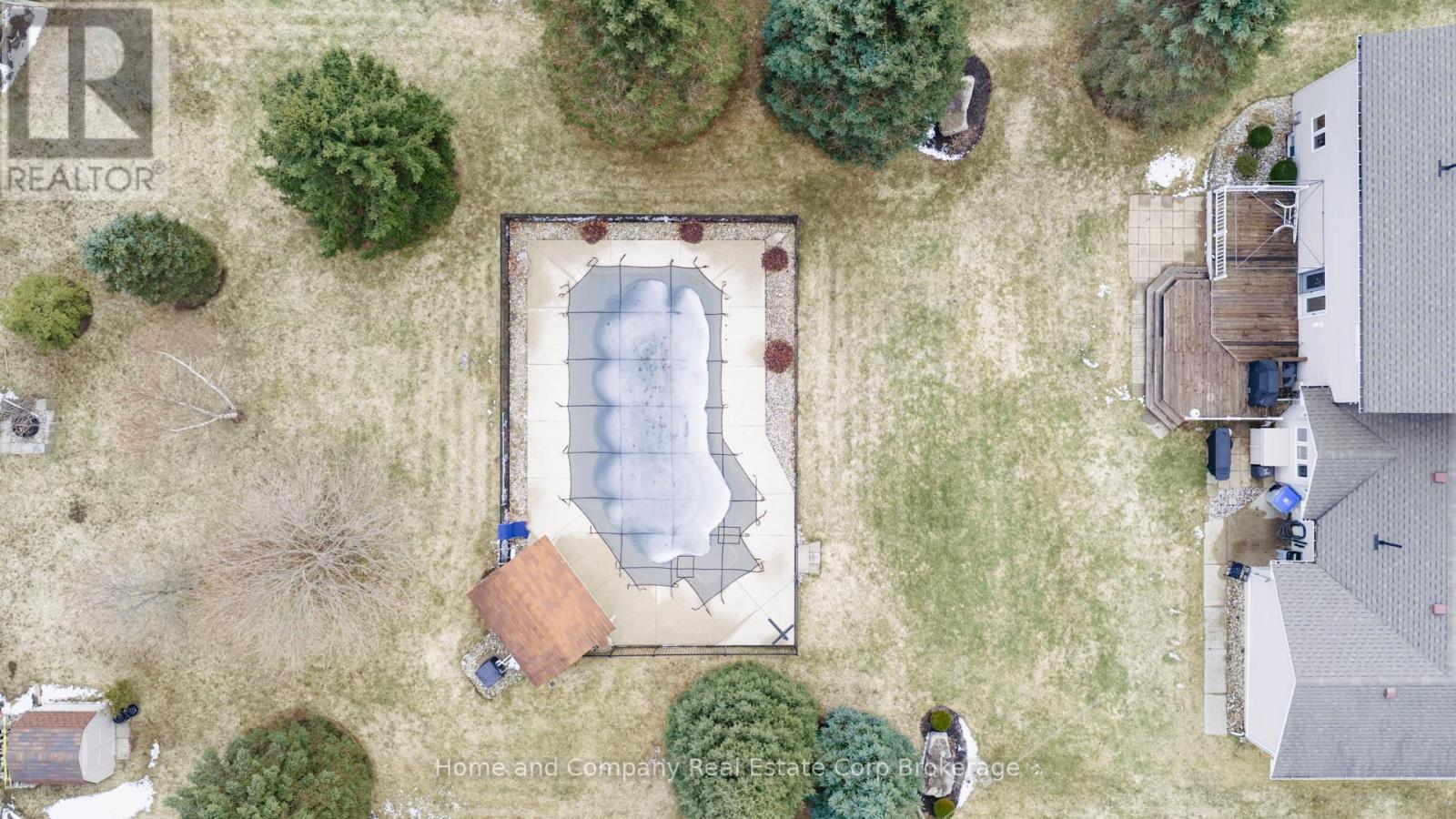 30 Carriage Lane, Bluewater, Ontario  N0M 1G0 - Photo 33 - X12904226