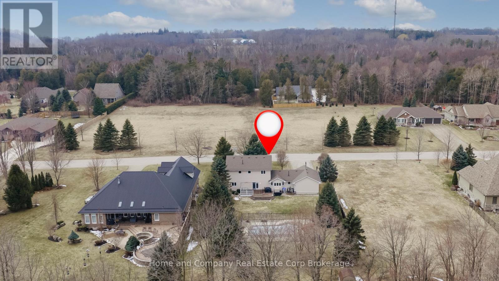 30 Carriage Lane, Bluewater, Ontario  N0M 1G0 - Photo 35 - X12904226