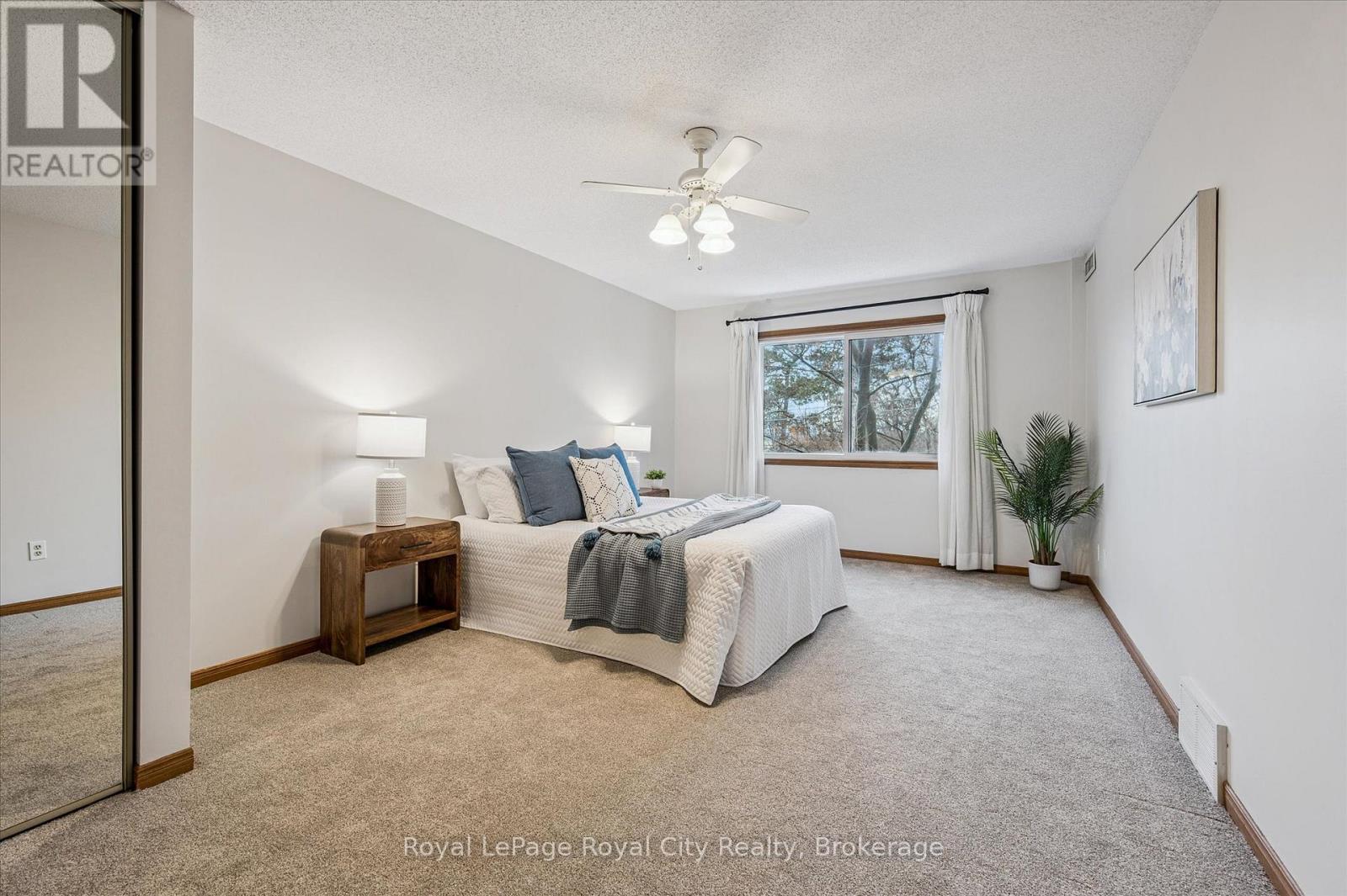 206 - 4 Albert Street, Cambridge, Ontario N1R 3M4 - Photo 31 - X12904356