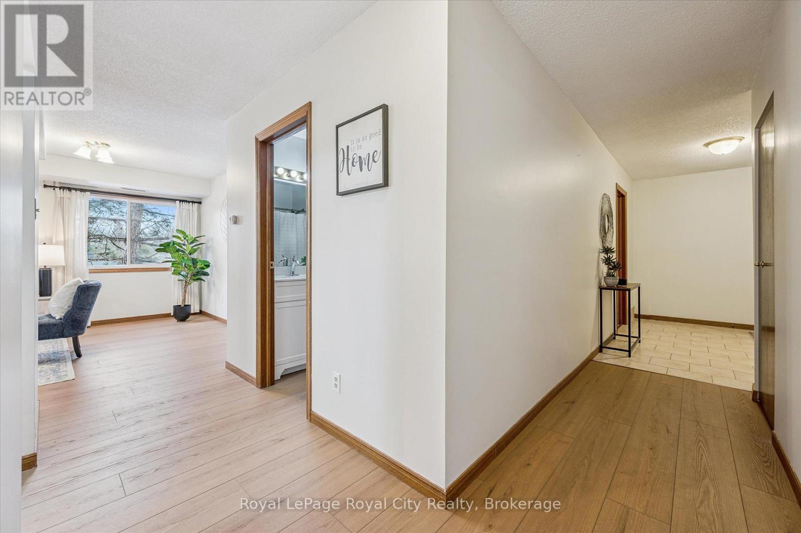 206 - 4 Albert Street, Cambridge, Ontario  N1R 3M4 - Photo 13 - X12904394