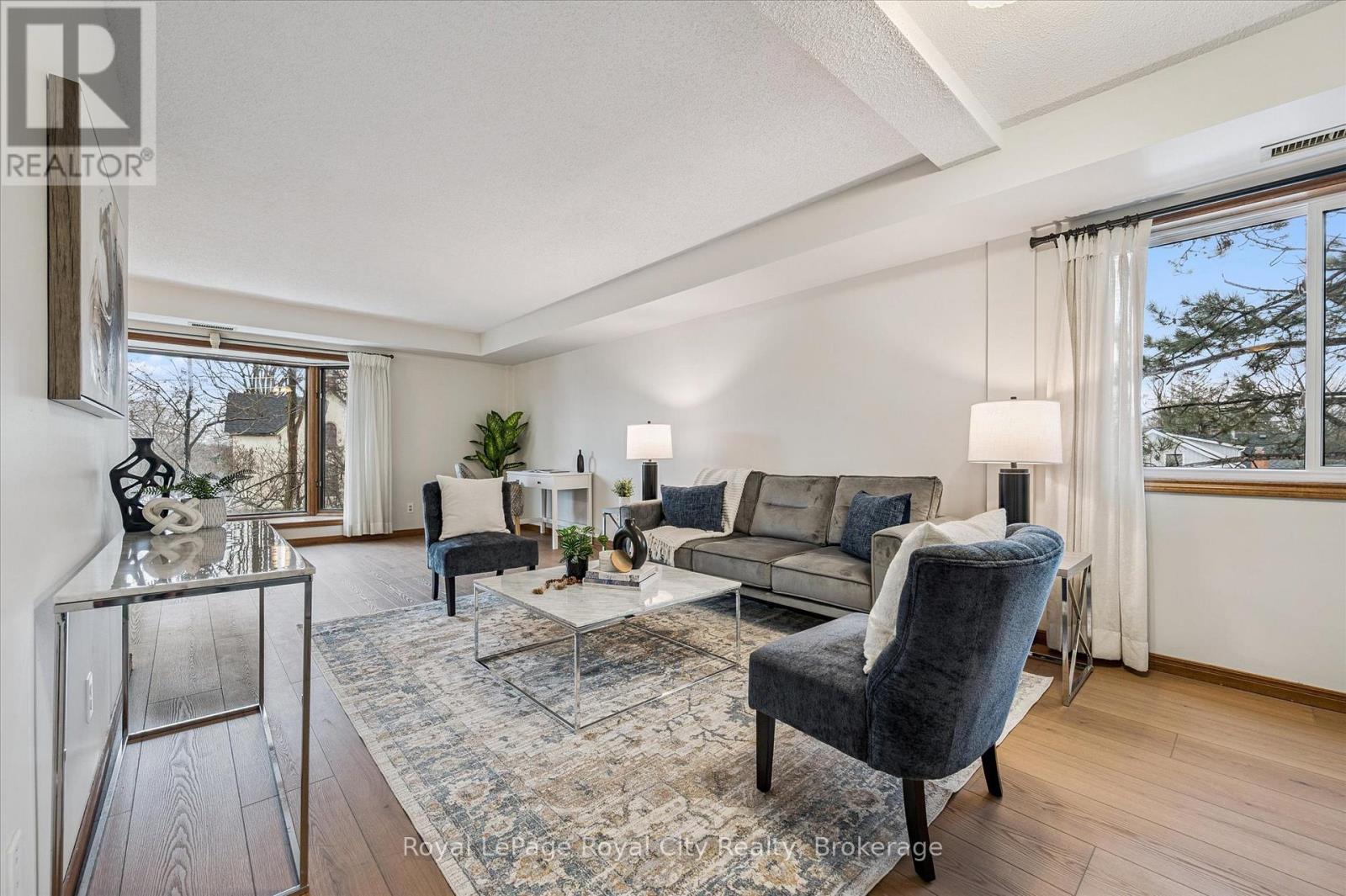 206 - 4 Albert Street, Cambridge, Ontario  N1R 3M4 - Photo 16 - X12904394