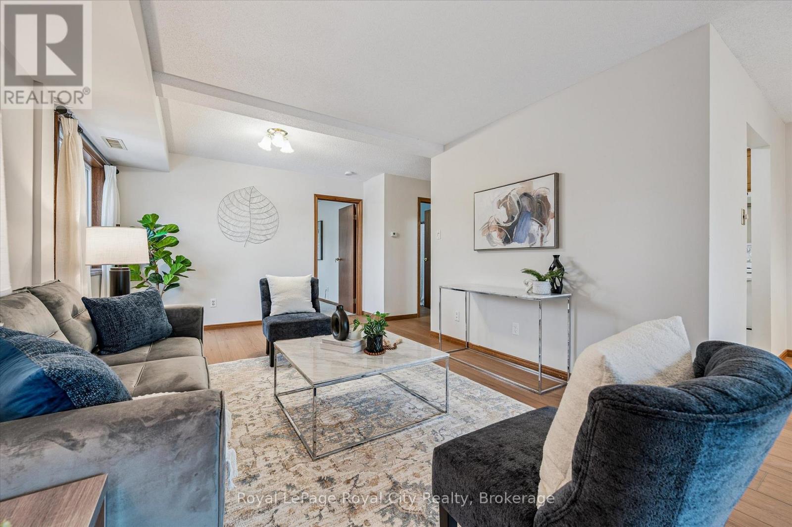 206 - 4 Albert Street, Cambridge, Ontario  N1R 3M4 - Photo 18 - X12904394