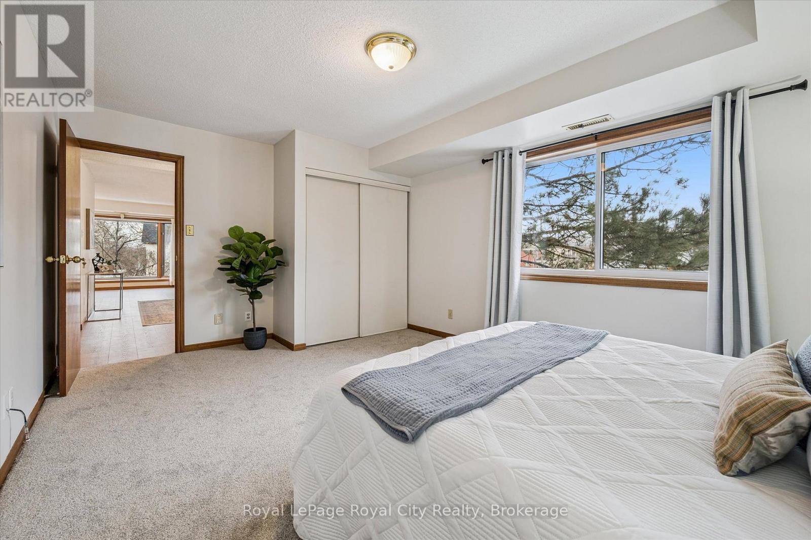 206 - 4 Albert Street, Cambridge, Ontario  N1R 3M4 - Photo 30 - X12904394