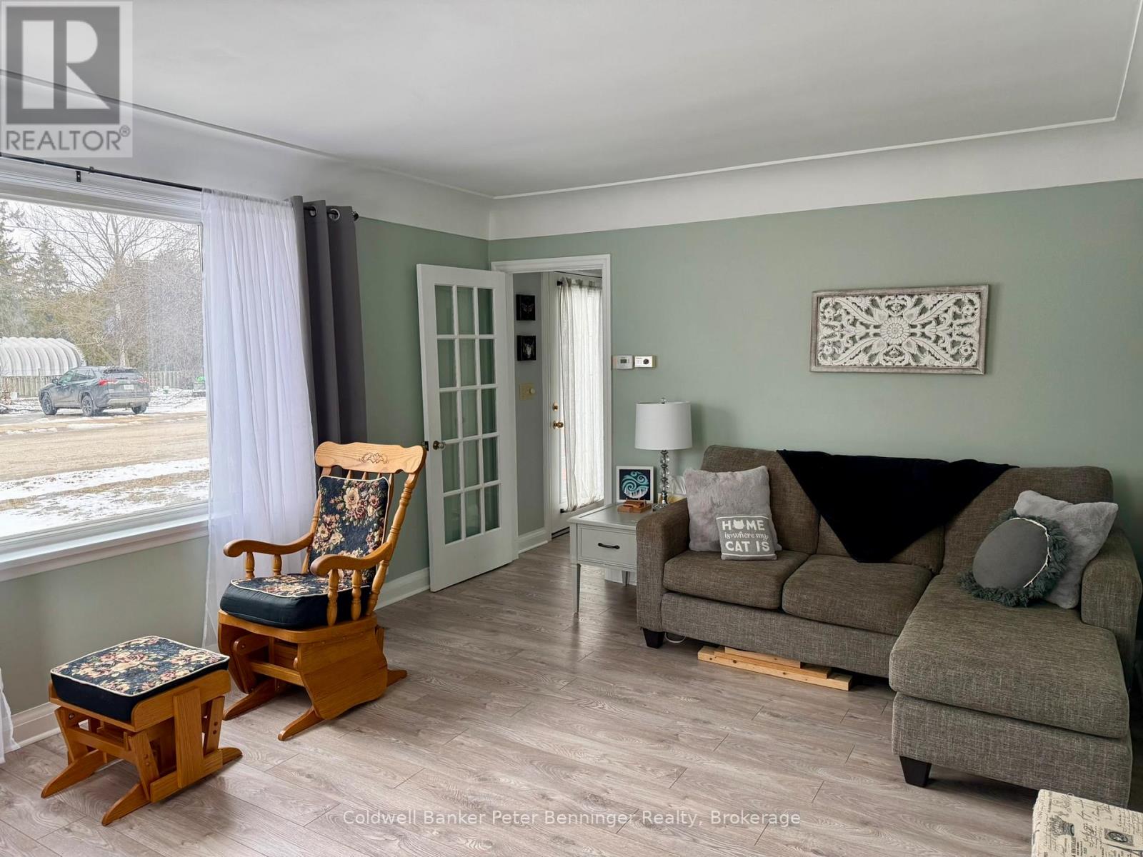 501 Napier Street, Brockton, Ontario  N0G 2V0 - Photo 12 - X12904400