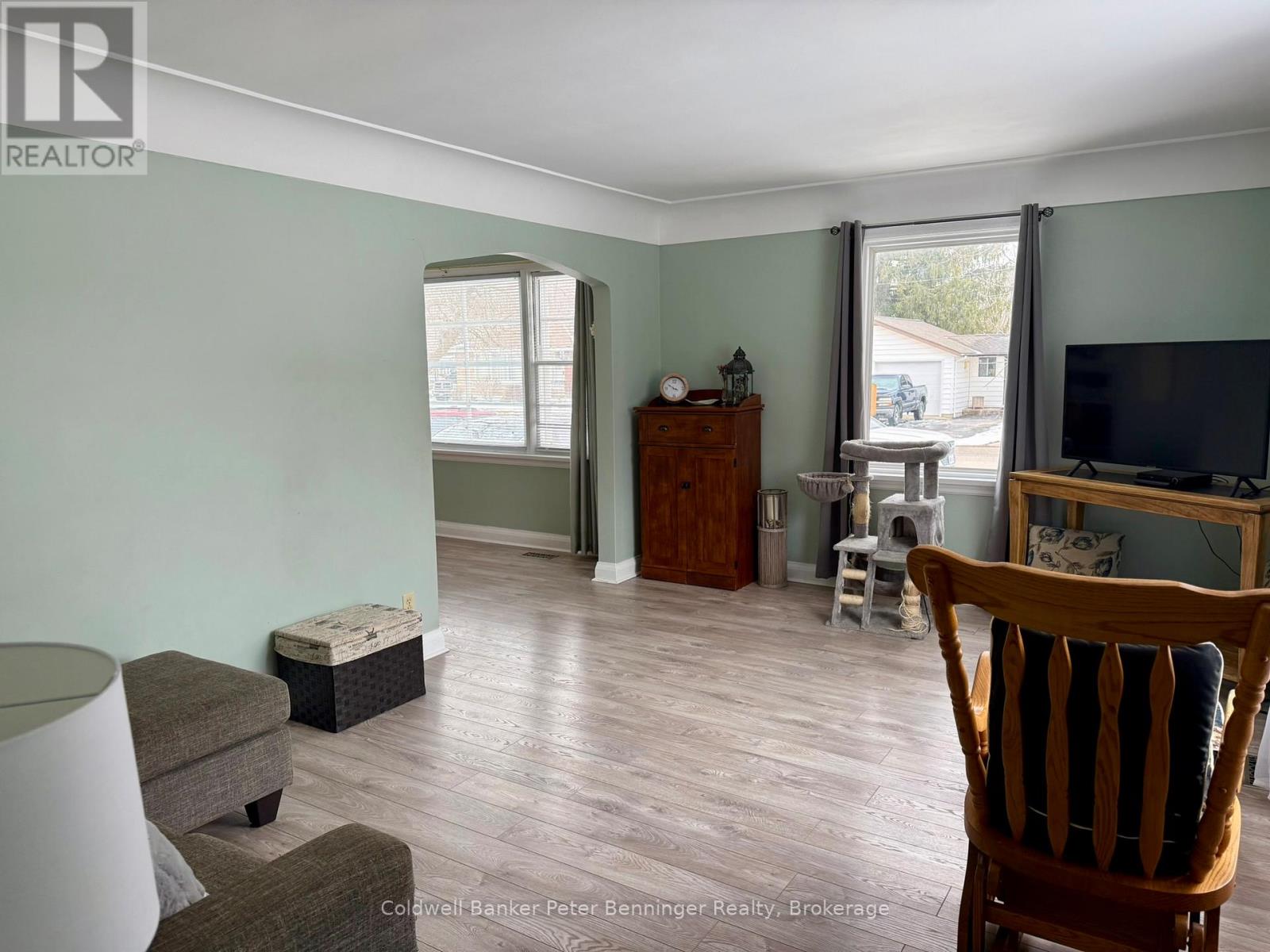 501 Napier Street, Brockton, Ontario  N0G 2V0 - Photo 17 - X12904400