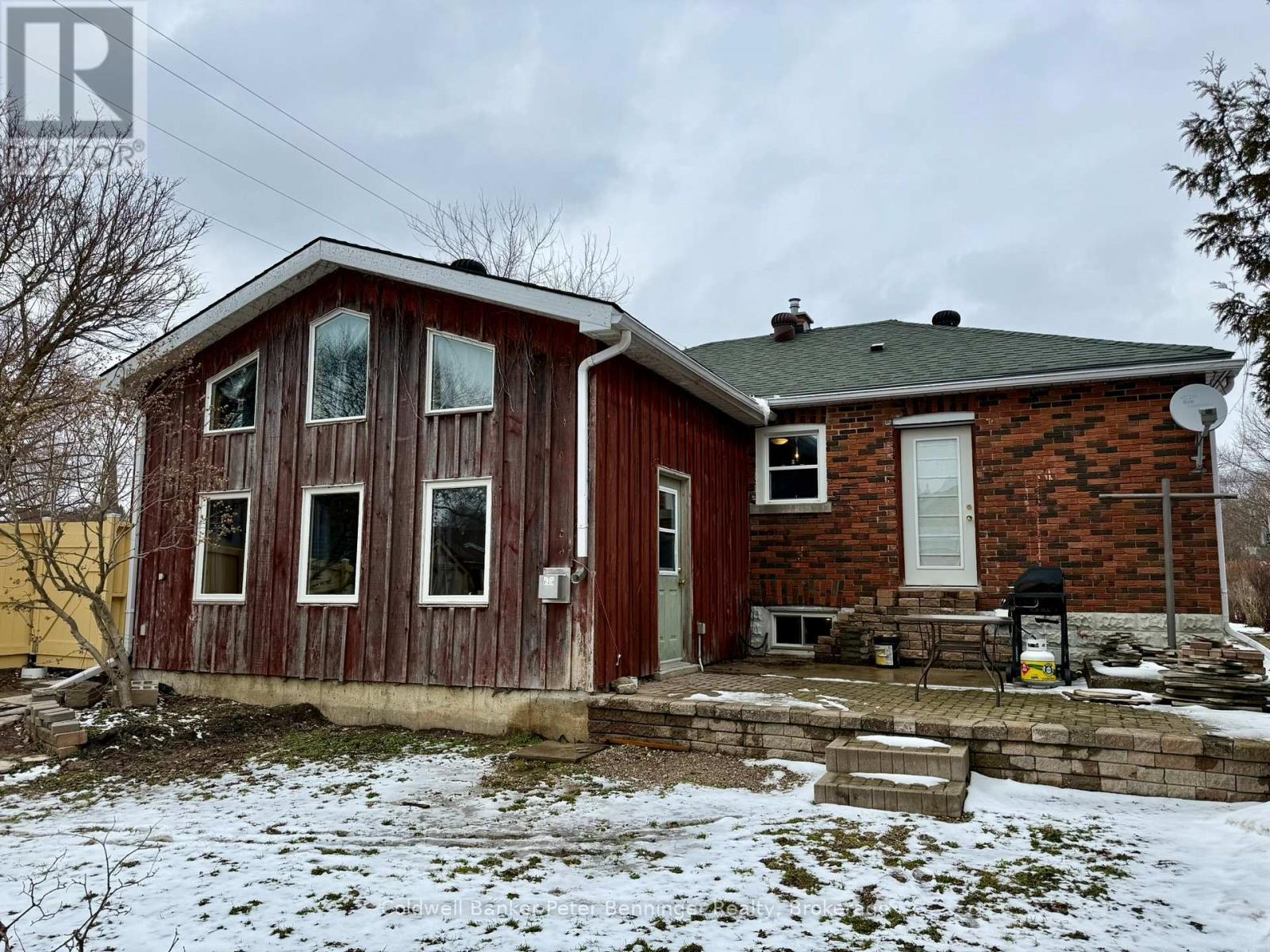 501 Napier Street, Brockton, Ontario  N0G 2V0 - Photo 25 - X12904400