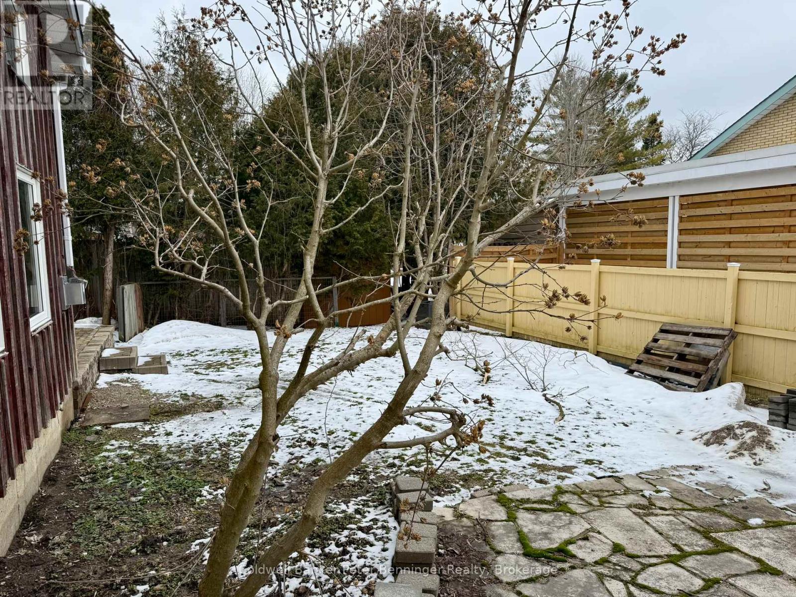 501 Napier Street, Brockton, Ontario  N0G 2V0 - Photo 26 - X12904400