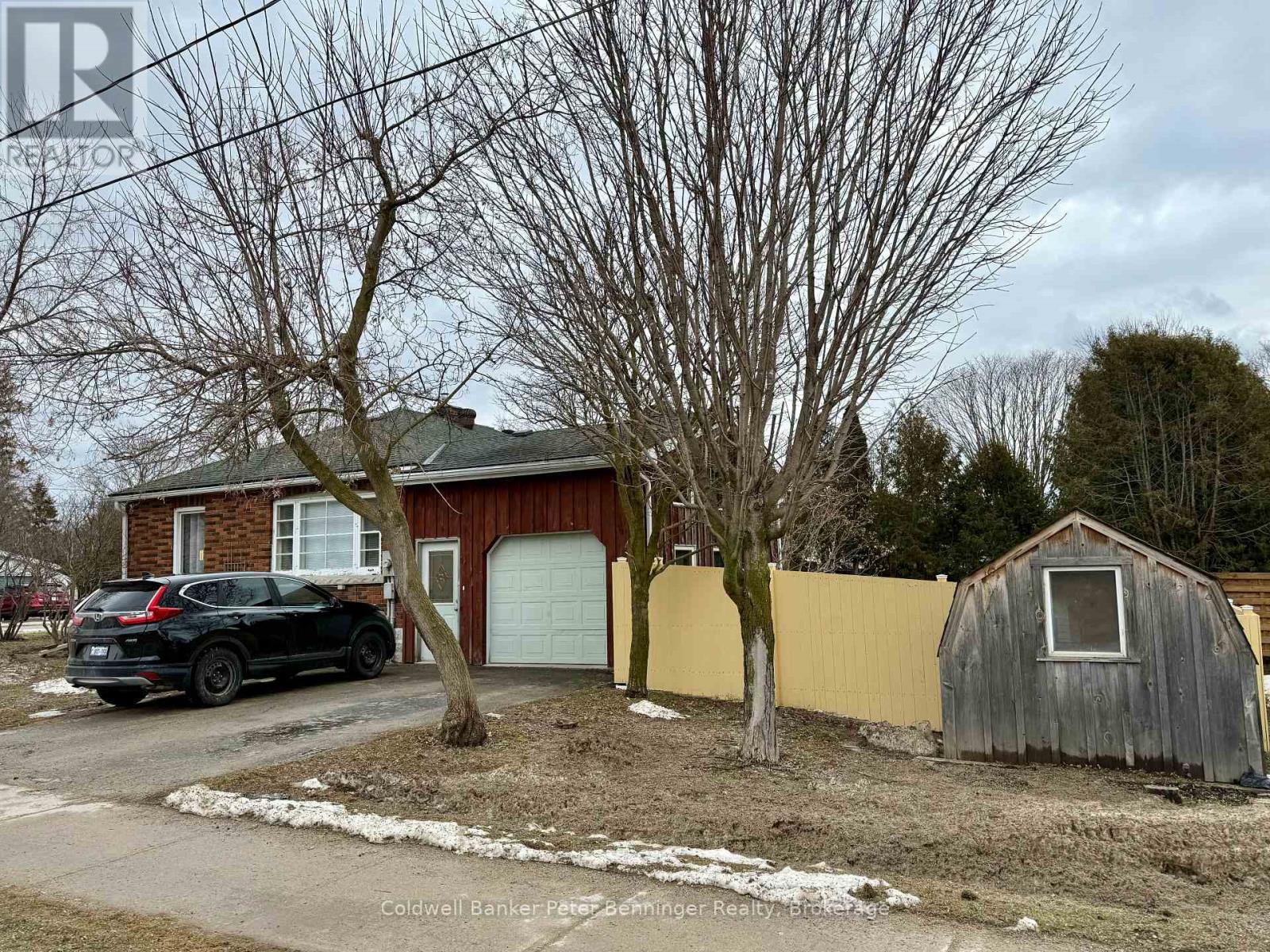 501 Napier Street, Brockton, Ontario  N0G 2V0 - Photo 3 - X12904400