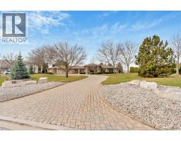 30 EMERALD LANE, Amherstburg, Ontario