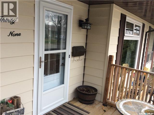 39 GREENWOOD CRESCENT, Regina, Saskatchewan