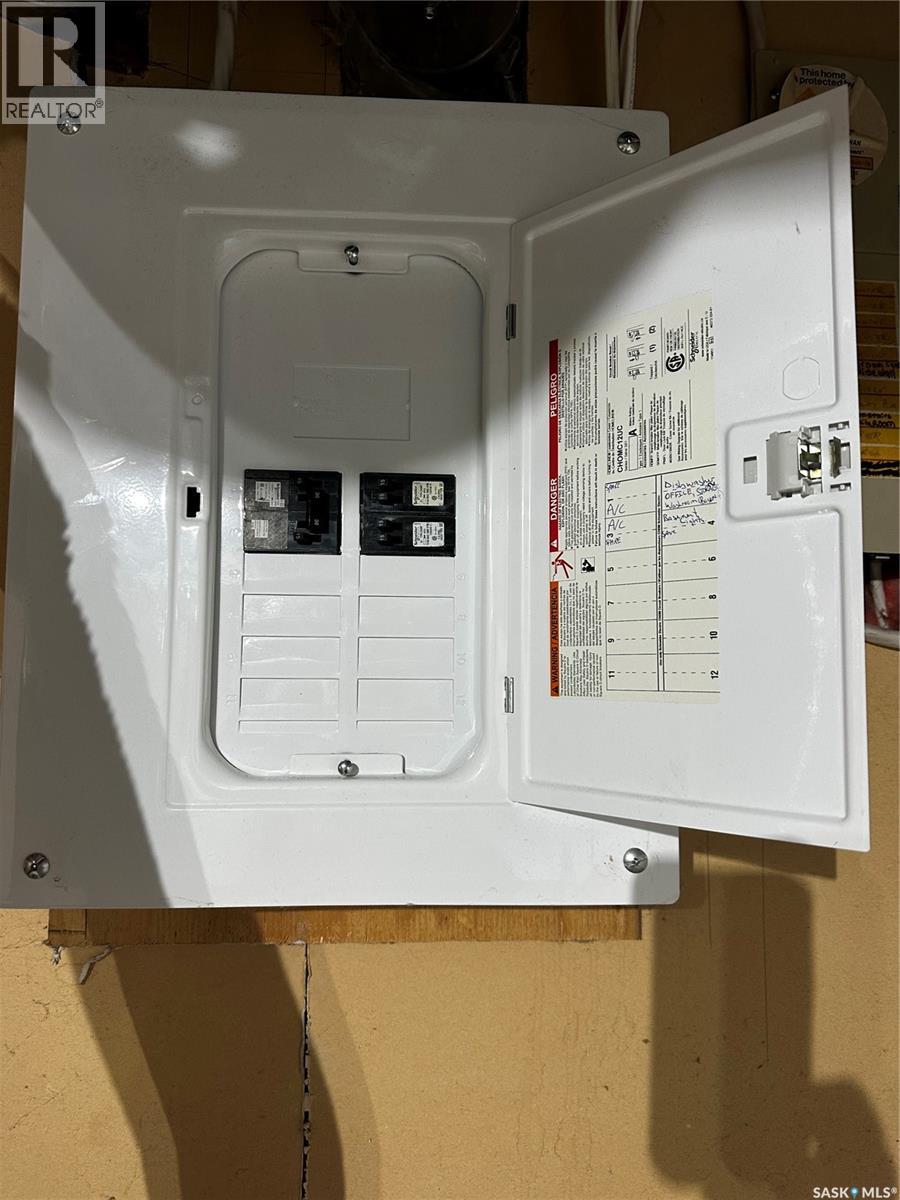 39 Greenwood Crescent, Regina, Saskatchewan  S4X 1G5 - Photo 15 - SK030765