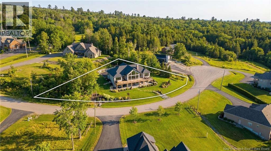 21 Saint Charles Court, Upper Kingsclear, New Brunswick  E3E 0C7 - Photo 1 - NB135504