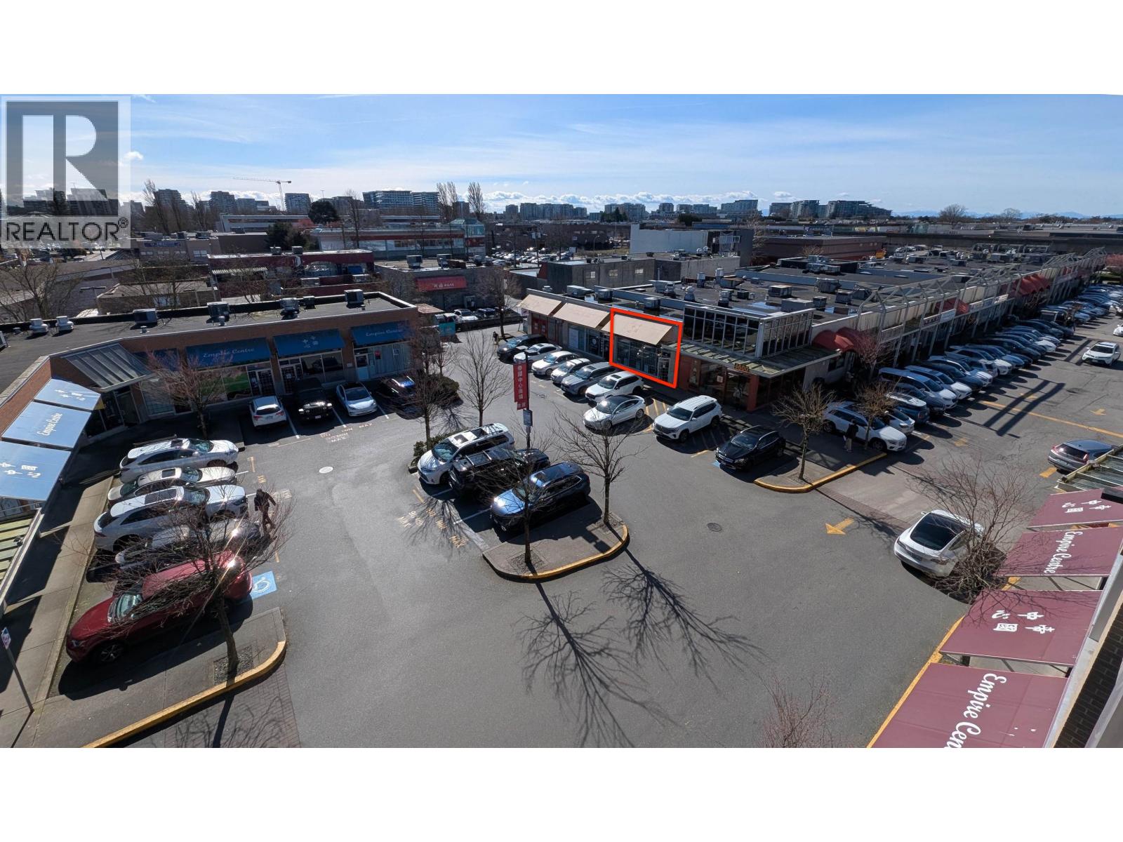 133 4600 NO. 3 ROAD, Richmond, British Columbia