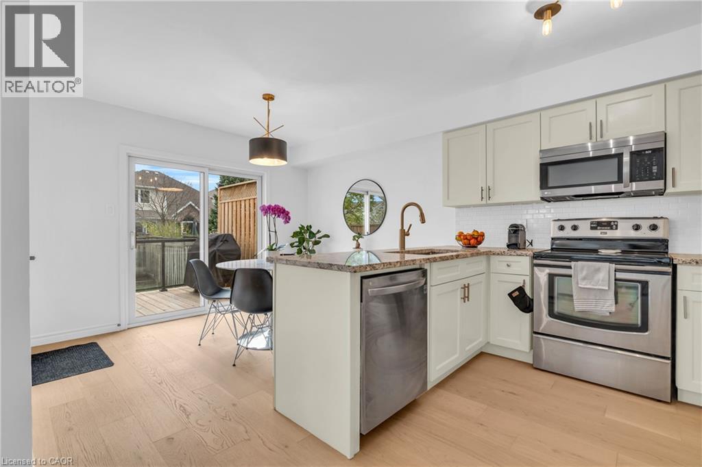 9 Gaw Crescent, Guelph, Ontario  N1L 1H8 - Photo 14 - 40803238